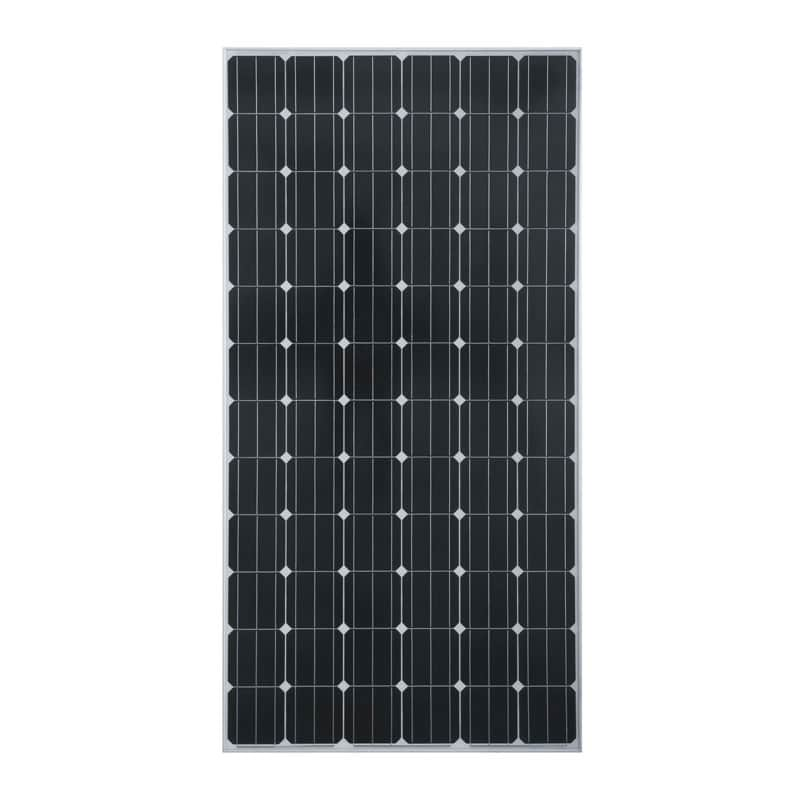 300W Solar Mono Panel Kit Solar Panel High Efficient Monocrystalline Solar Panel