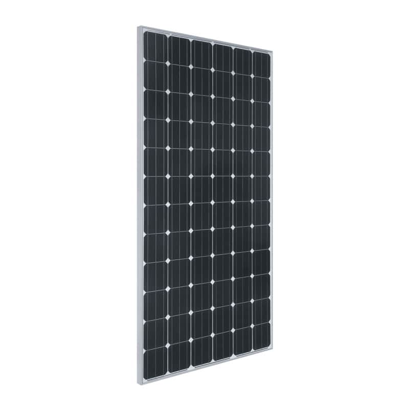 300W Solar Mono Panel Kit Solar Panel High Efficient Monocrystalline Solar Panel