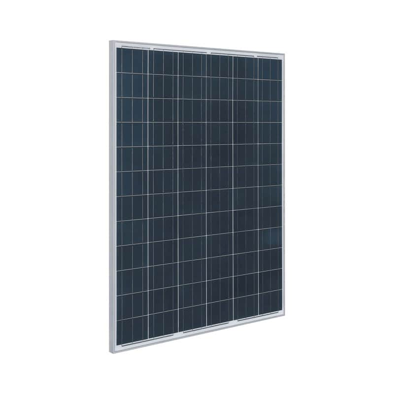 Namkoo 200W Poly Solar Panel, High Efficiency Module PV Power For Applications