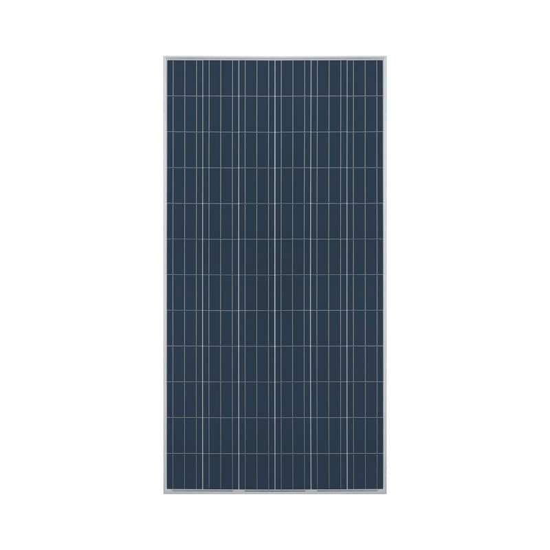 Hot Selling 100 Watt Solar Panel Waterproof Polycrystalline Solar Panel For Sale