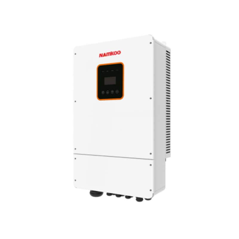 Residential Energy Storge Inverter Split Phase Inverter