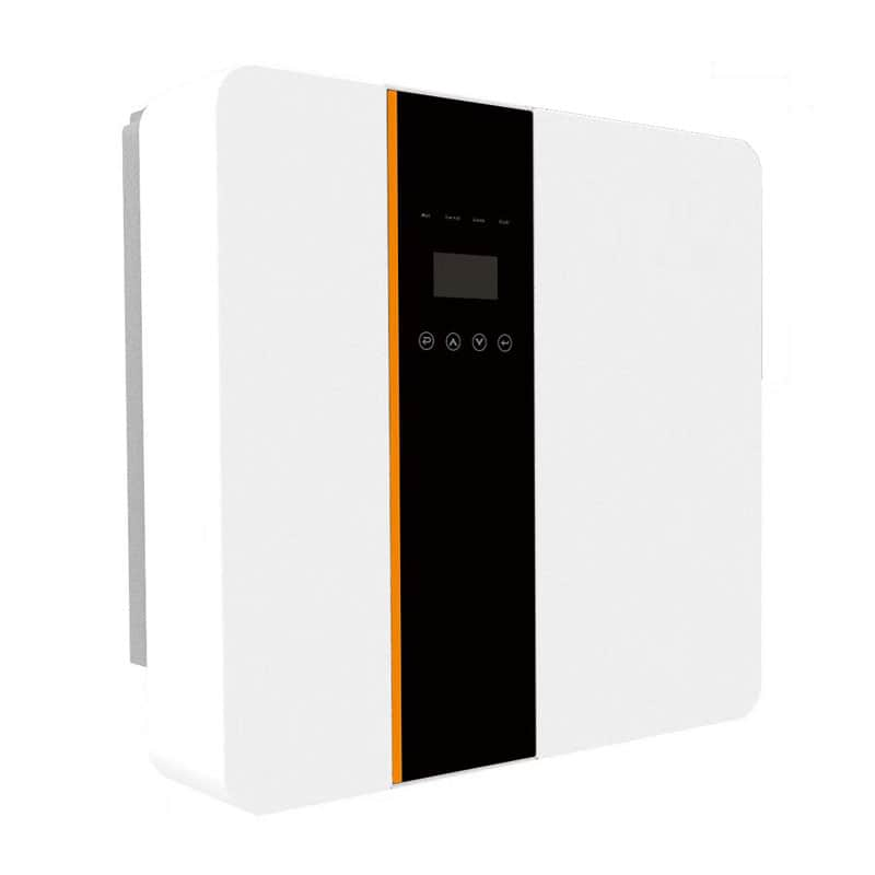 5kw Solar Hybrid Inverter Split Phase Solar Hybrid Inverter With 48V Battery