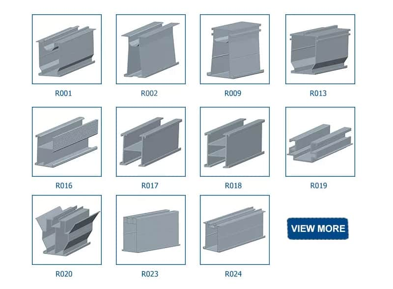 Universal Mounting Kits