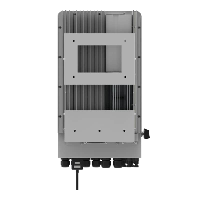 Deye Hybrid Solar Inverter Three Phase 8kw 10kw 12kw