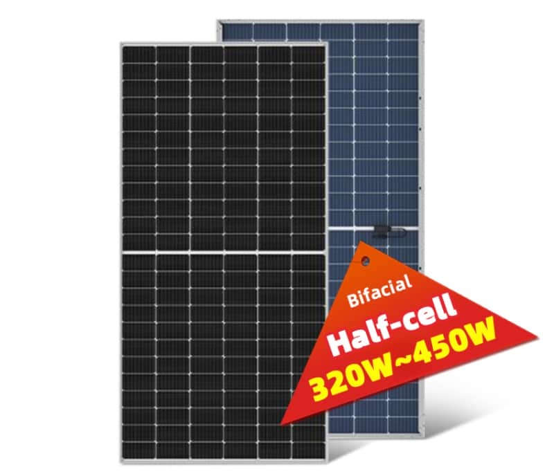 solar panel