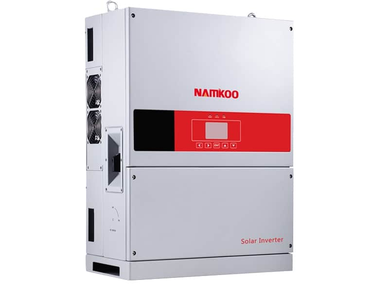 solar inverter