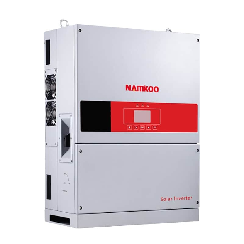 on grid inverter