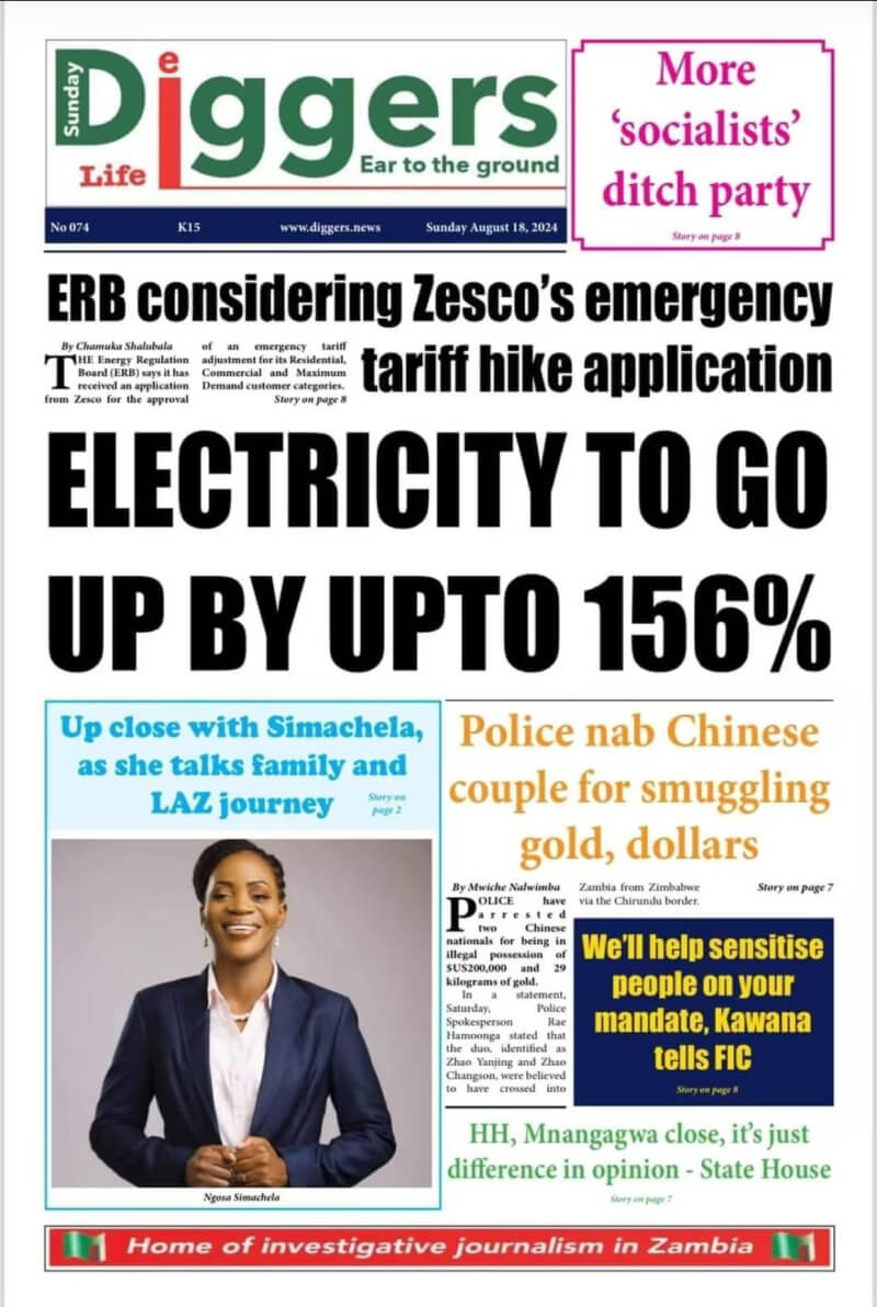 electricity bills