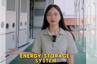 Is This the Future of Off-Grid Power?