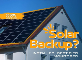 Looking for a reliable backup power solution for your home?