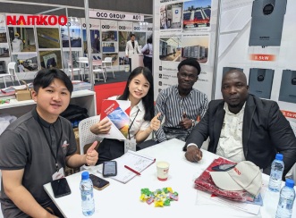 Powering Côte d'Ivoire's future