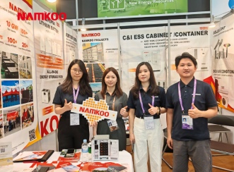 Day 1 at the Canton Fair–Done!