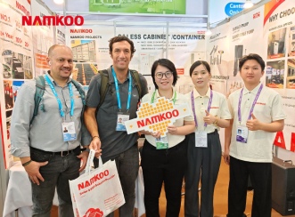 Canton Fair Days 2 & 3 – still going strong!