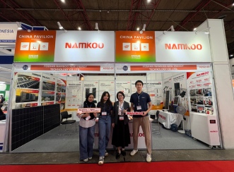 What an incredible week in Indonesia!