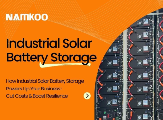 Many businesses install Solar Panels, but still face high electricity costs and power reliability issues.